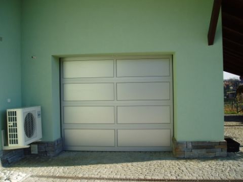 typ MATRIX, hliník typ MATRIX, hliník